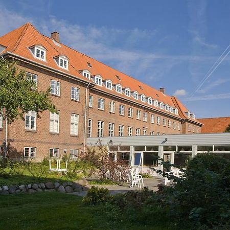 Emmaus Hostel Haslev Εξωτερικό φωτογραφία