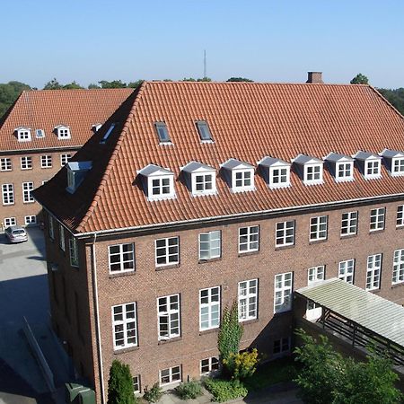 Emmaus Hostel Haslev Εξωτερικό φωτογραφία