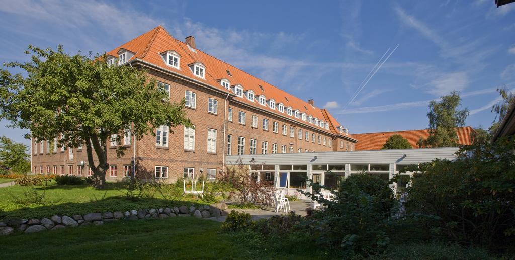 Emmaus Hostel Haslev Εξωτερικό φωτογραφία