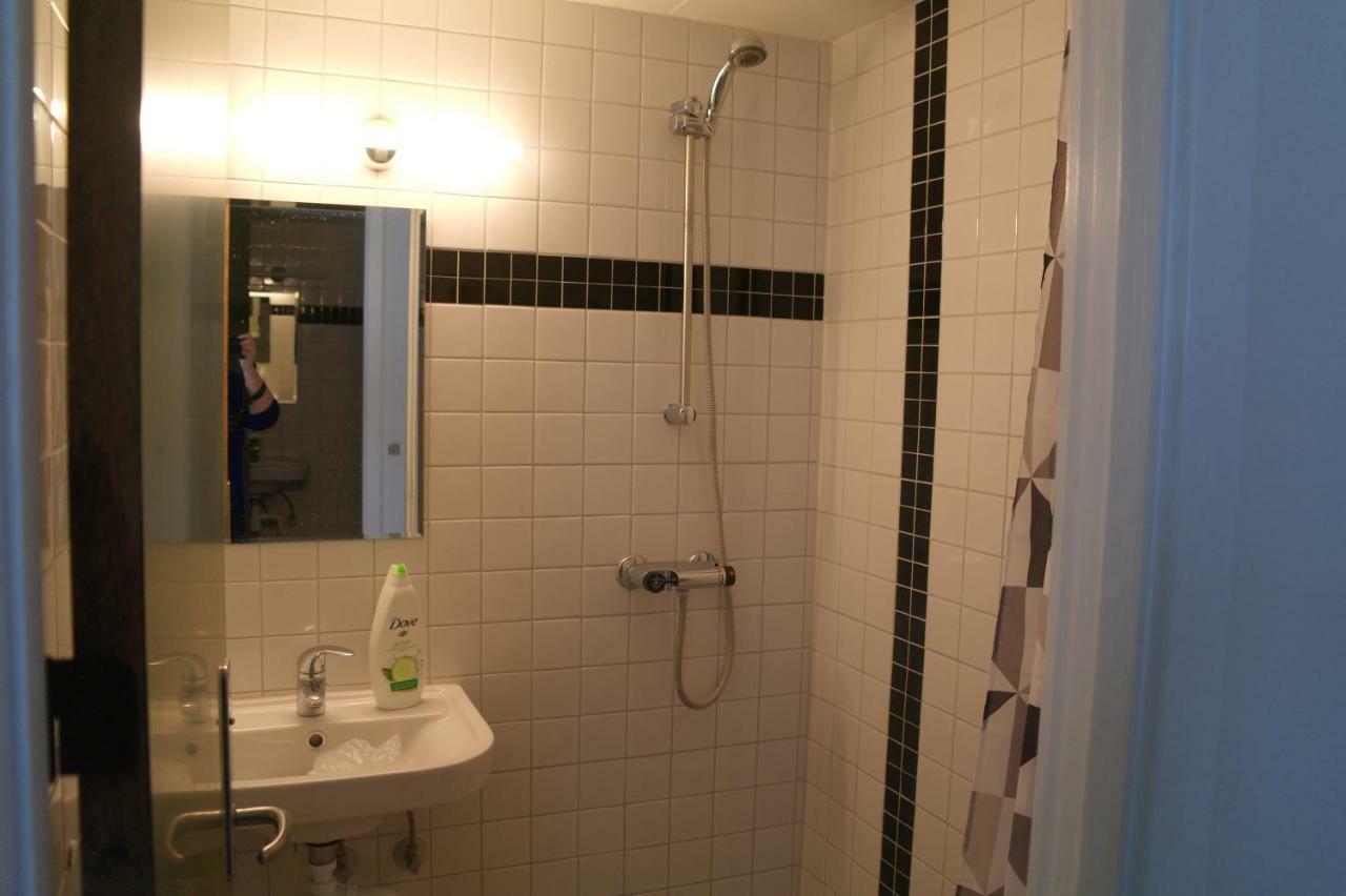 Emmaus Hostel Haslev Εξωτερικό φωτογραφία
