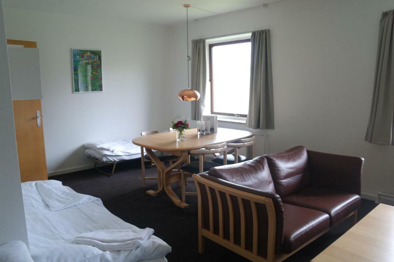 Emmaus Hostel Haslev Εξωτερικό φωτογραφία