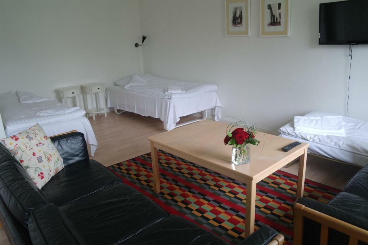 Emmaus Hostel Haslev Εξωτερικό φωτογραφία