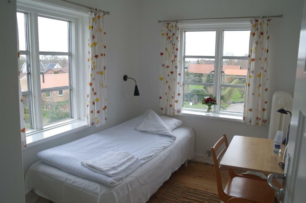 Emmaus Hostel Haslev Εξωτερικό φωτογραφία