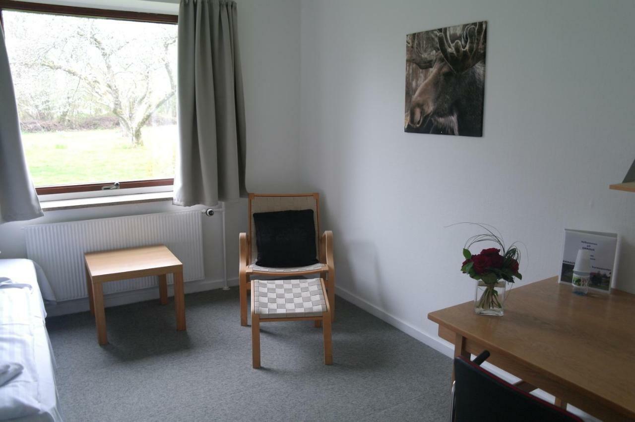 Emmaus Hostel Haslev Εξωτερικό φωτογραφία