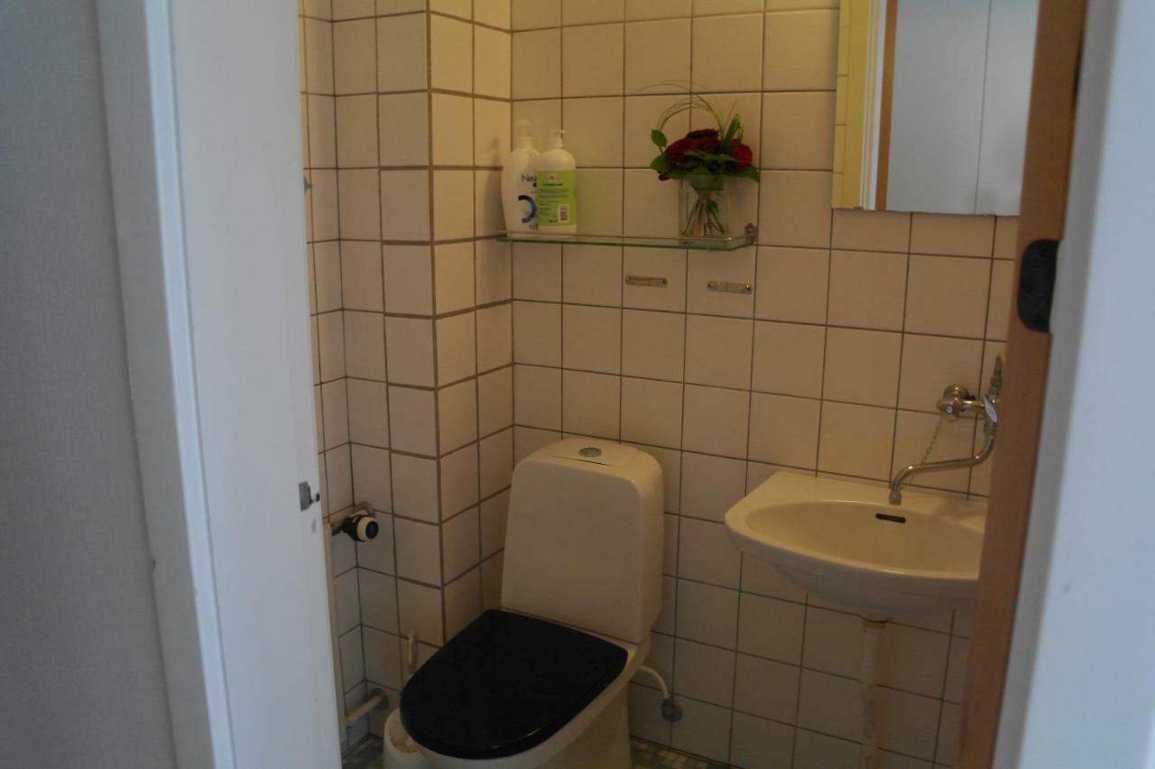 Emmaus Hostel Haslev Εξωτερικό φωτογραφία