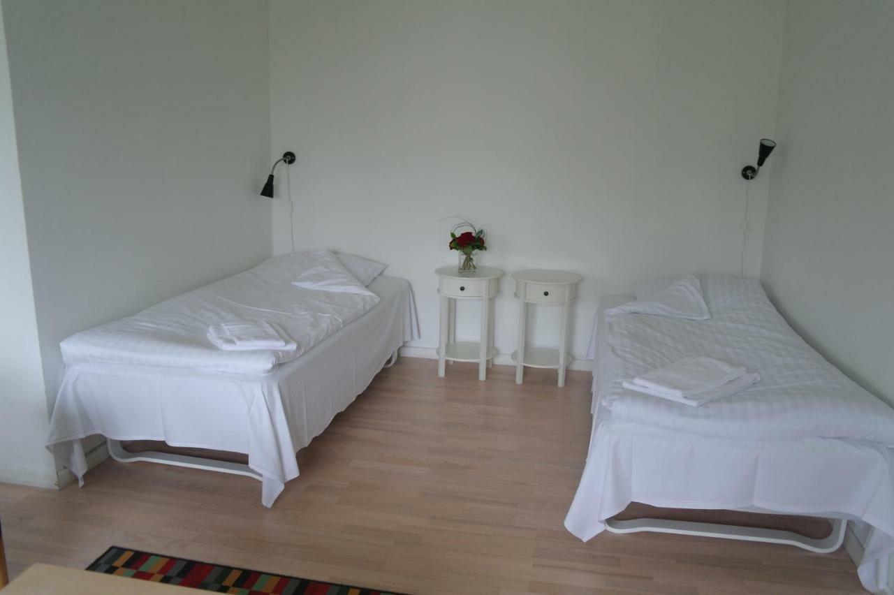 Emmaus Hostel Haslev Εξωτερικό φωτογραφία
