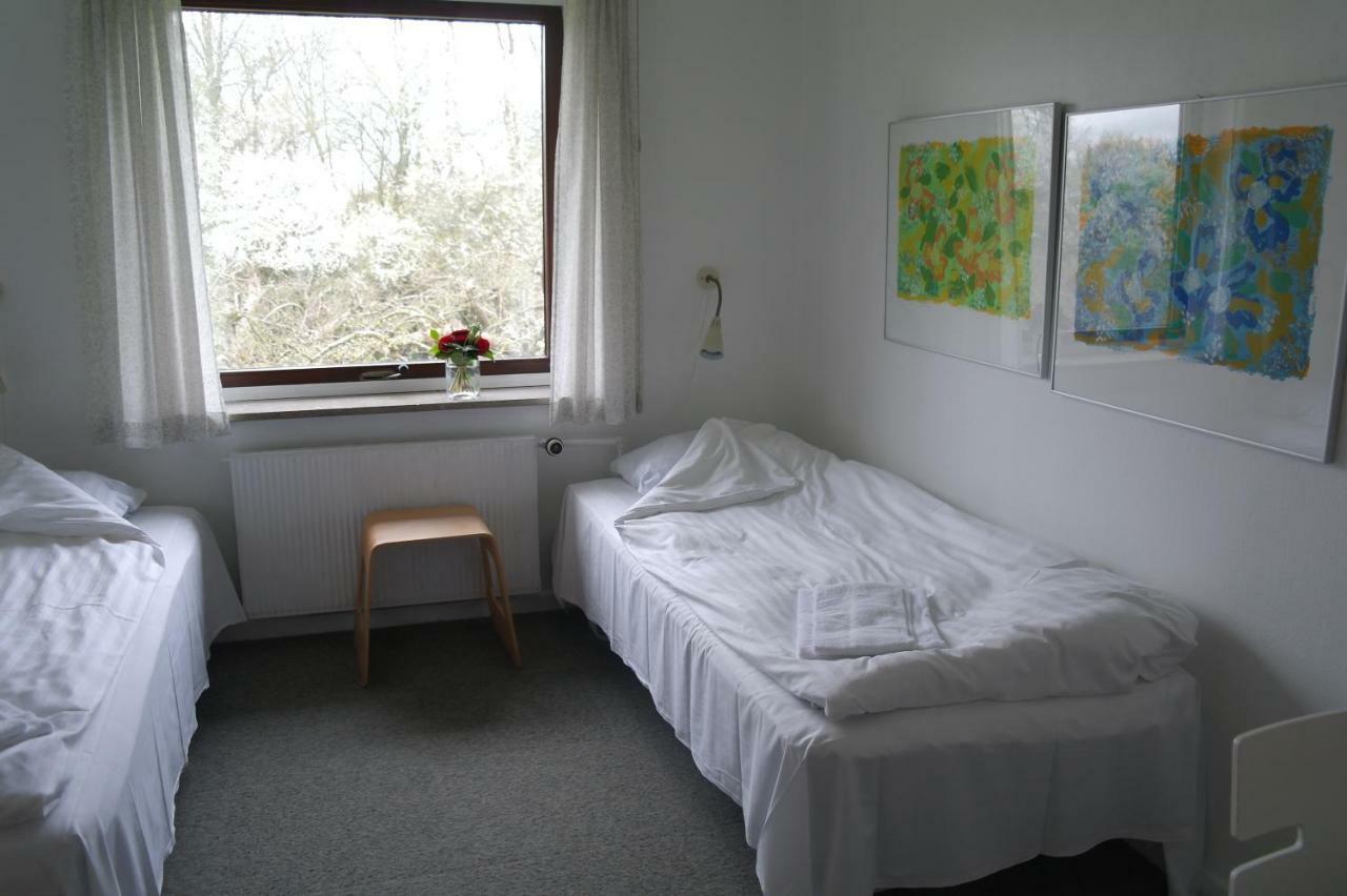 Emmaus Hostel Haslev Εξωτερικό φωτογραφία